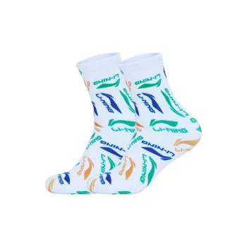 LINING Men Knee high Socks