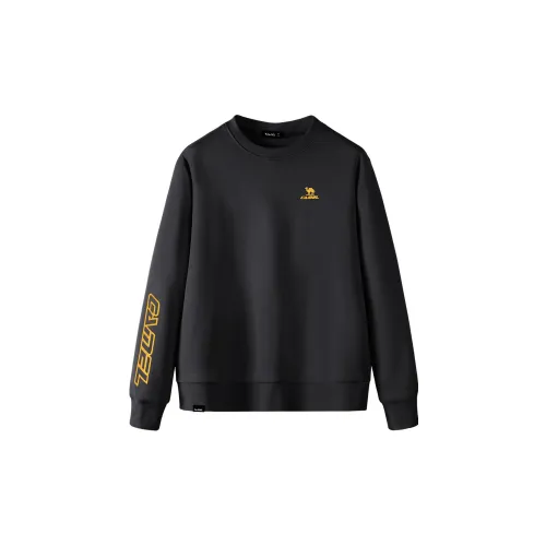CAMEL Sweatshirts Women's
