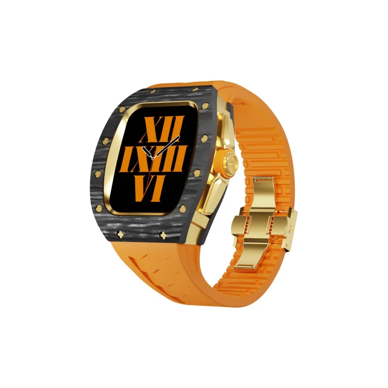 AZMAX Men Watch Cases-11