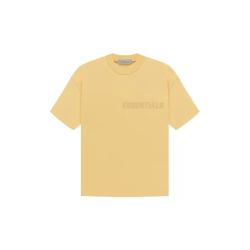 Fear Of God Essentials Short-Sleeve Tee 