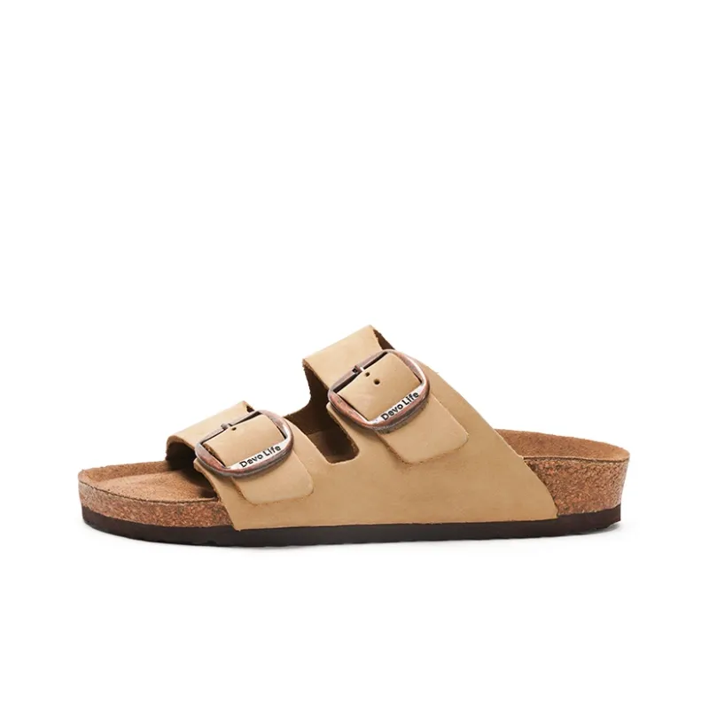 Devo Life Stylish Sandals Unisex-0