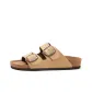 Apricot Nubuck