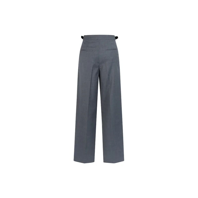 CALVINLUO FW23 Casual Pants Women's-1