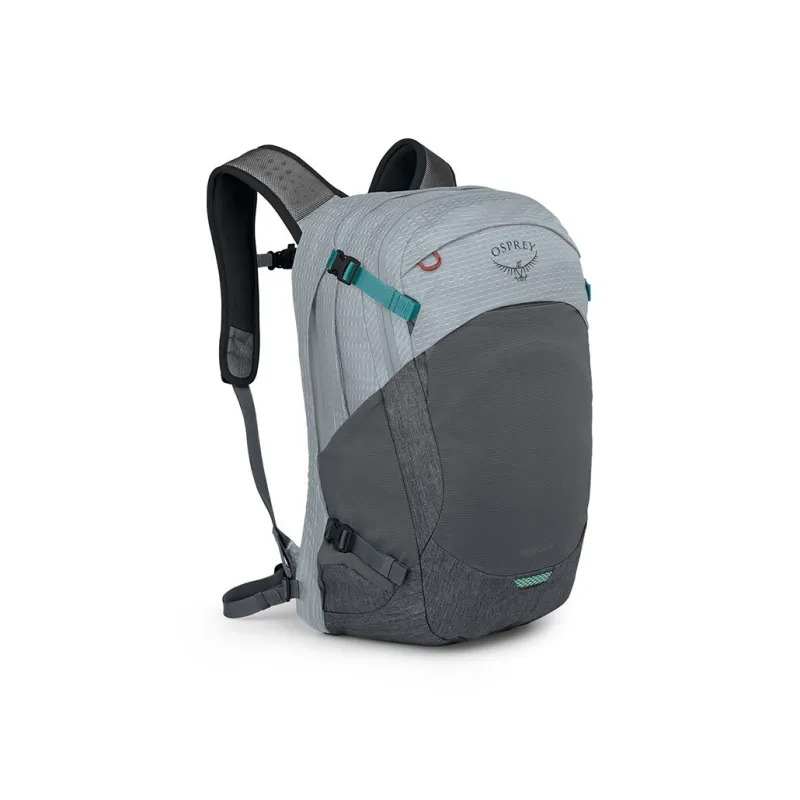 OSPREY Nylon Fabric Laptop Backpack Men's Multicolor-4