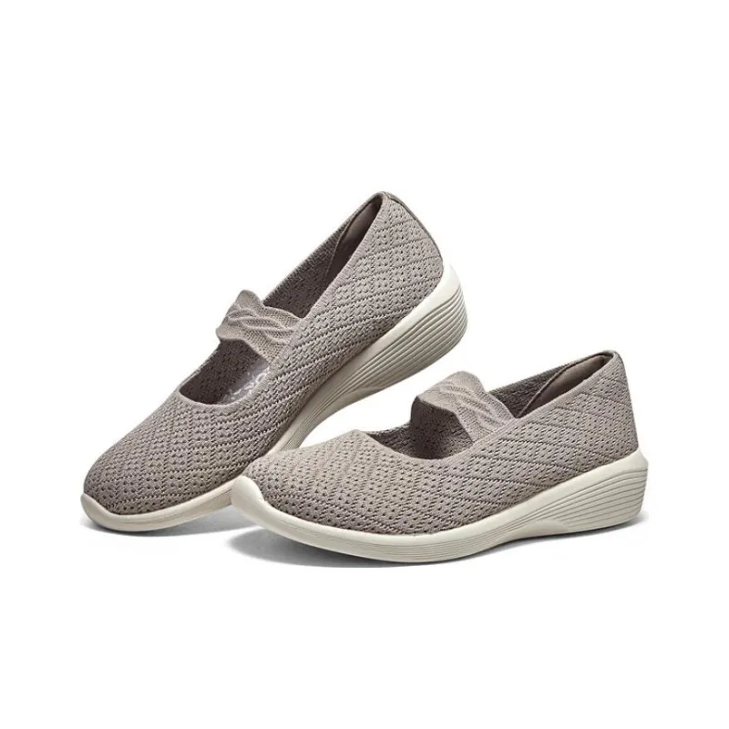 Skechers Arya 'That's Sweet Taupe' Women's-2