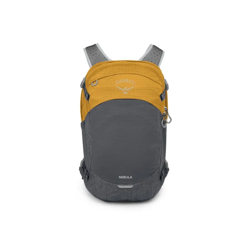 OSPREY Nylon Fabric Laptop Backpack Men's Multicolor-14