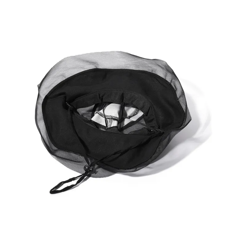 Clect Bucket Hats Women's Hepburn Style Elegance Bucket Hat-2