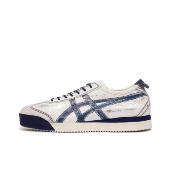 Onitsuka Tiger Mexico 66 SD PF Cream/Peacoat