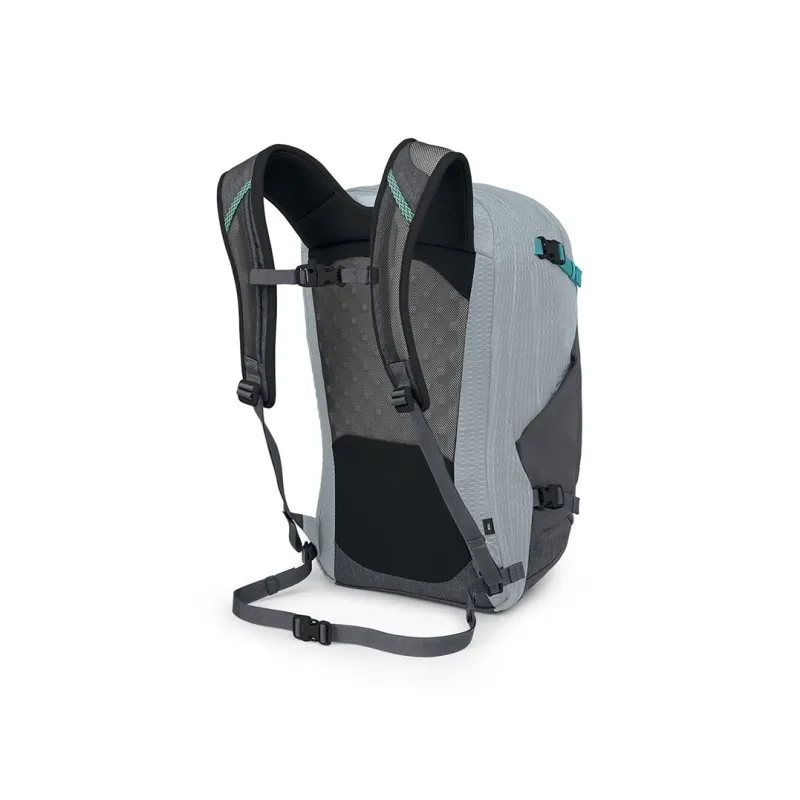 OSPREY Nylon Fabric Laptop Backpack Men's Multicolor-5