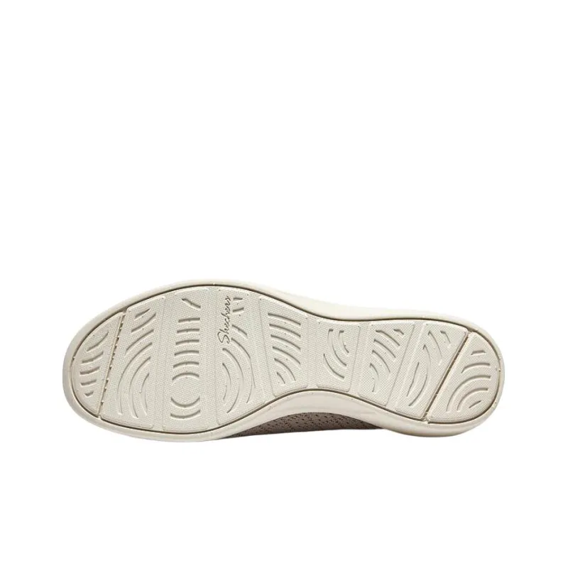 Skechers Arya 'That's Sweet Taupe' Women's-4