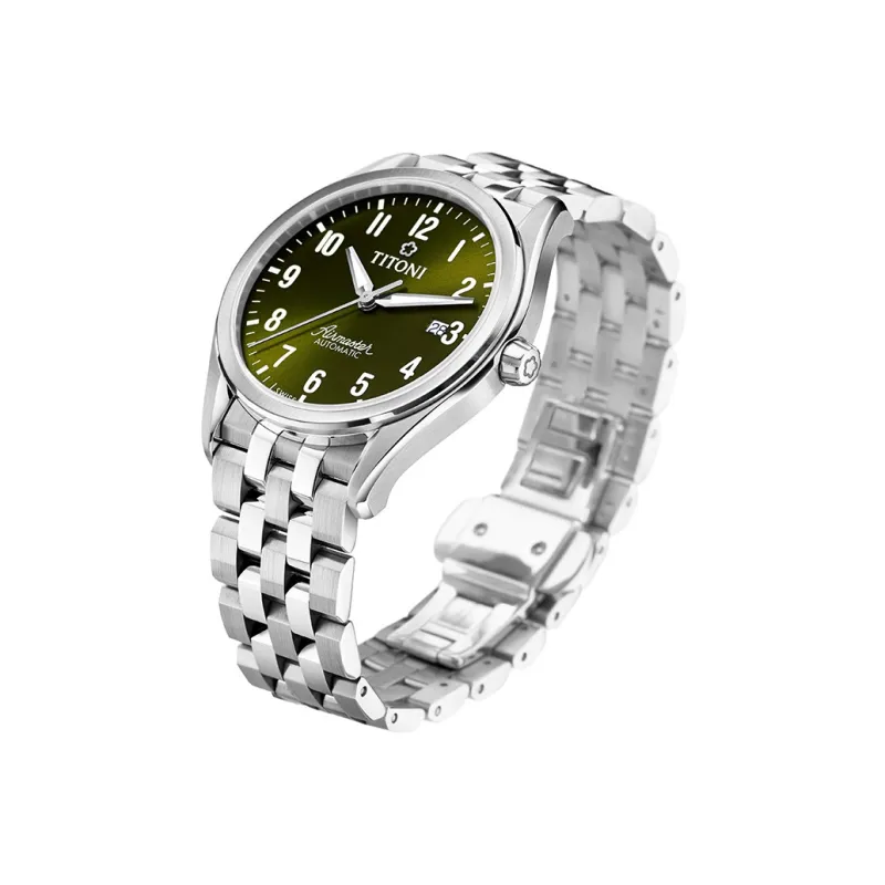 TITONI Men Watch-1
