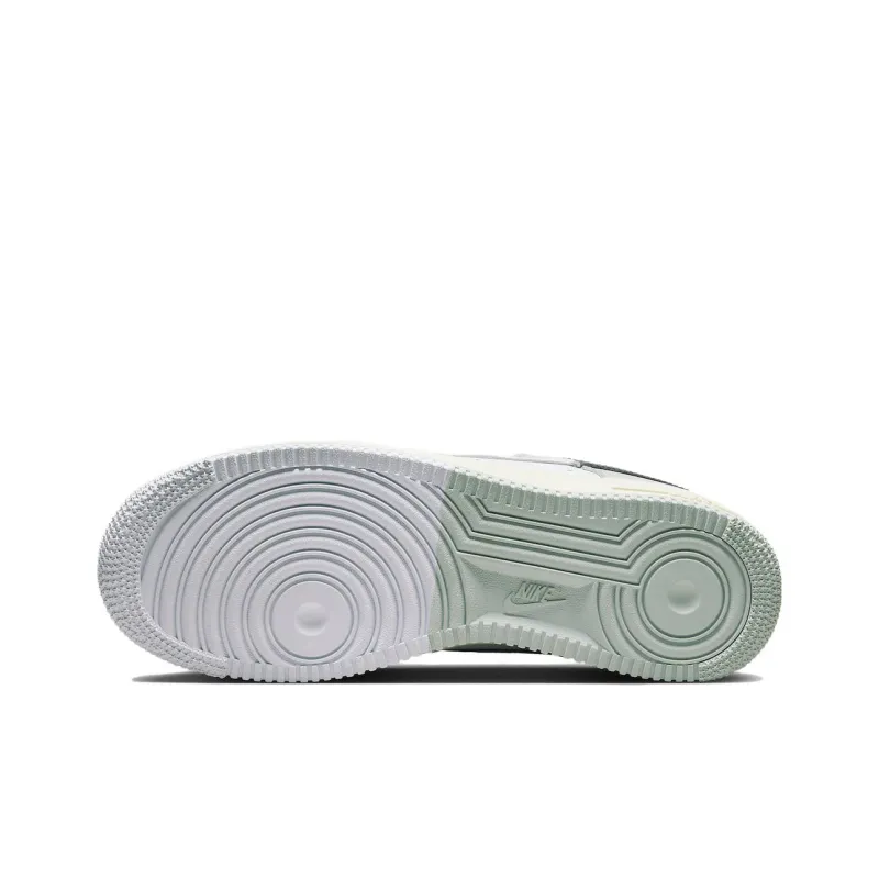 Nike Air Force 1 Low '07 LV8 Split Light Silver-5