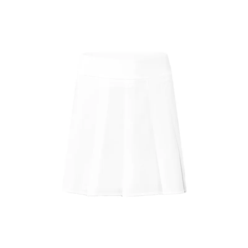FILA Casual Short Skirts Women's Jade White-1