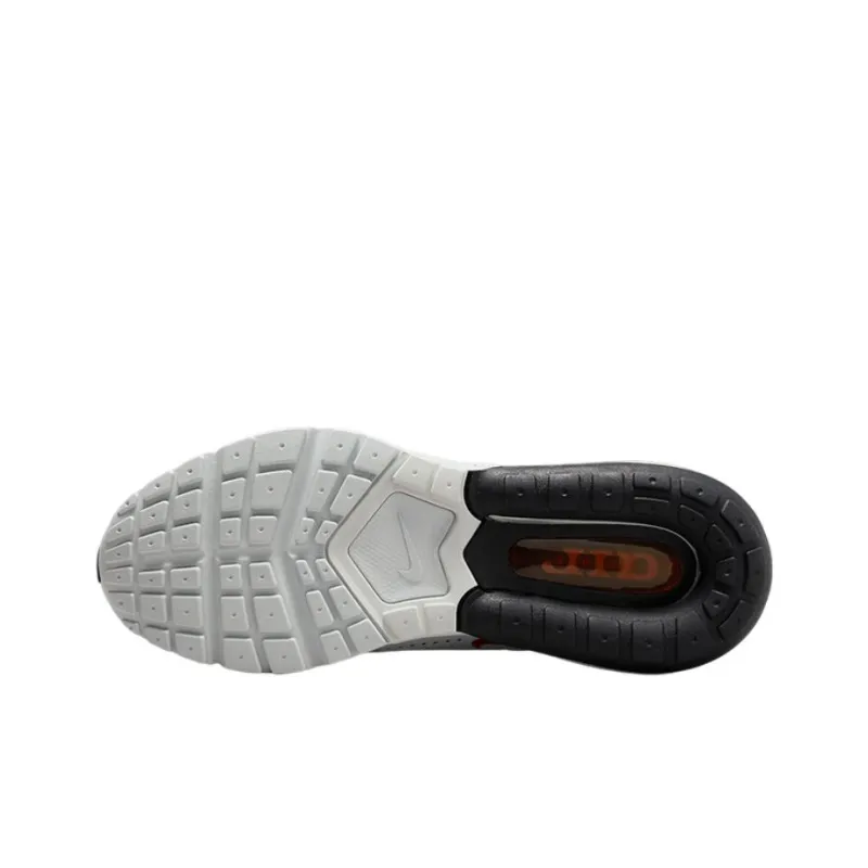 Nike Air Max Pulse Summit White Safety Orange-5