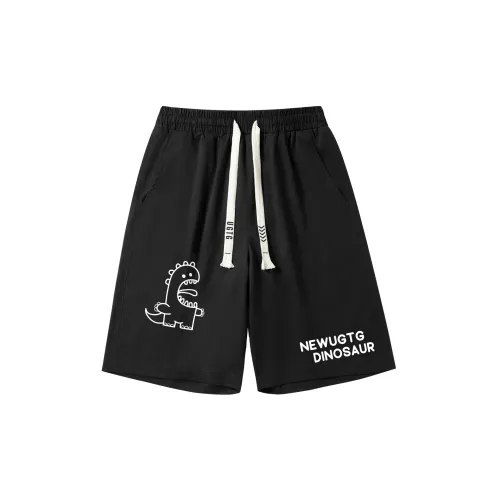 UGTG Unisex Casual Shorts