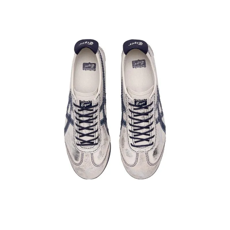 Onitsuka Tiger Mexico 66 SD PF Cream/Peacoat-3