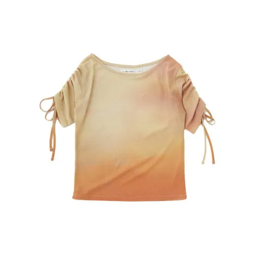 MOUSSY T-Shirts Women's