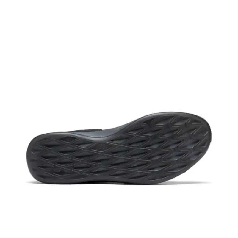 Ecco Beyond Low Top Casual Shoes Men's Black-2