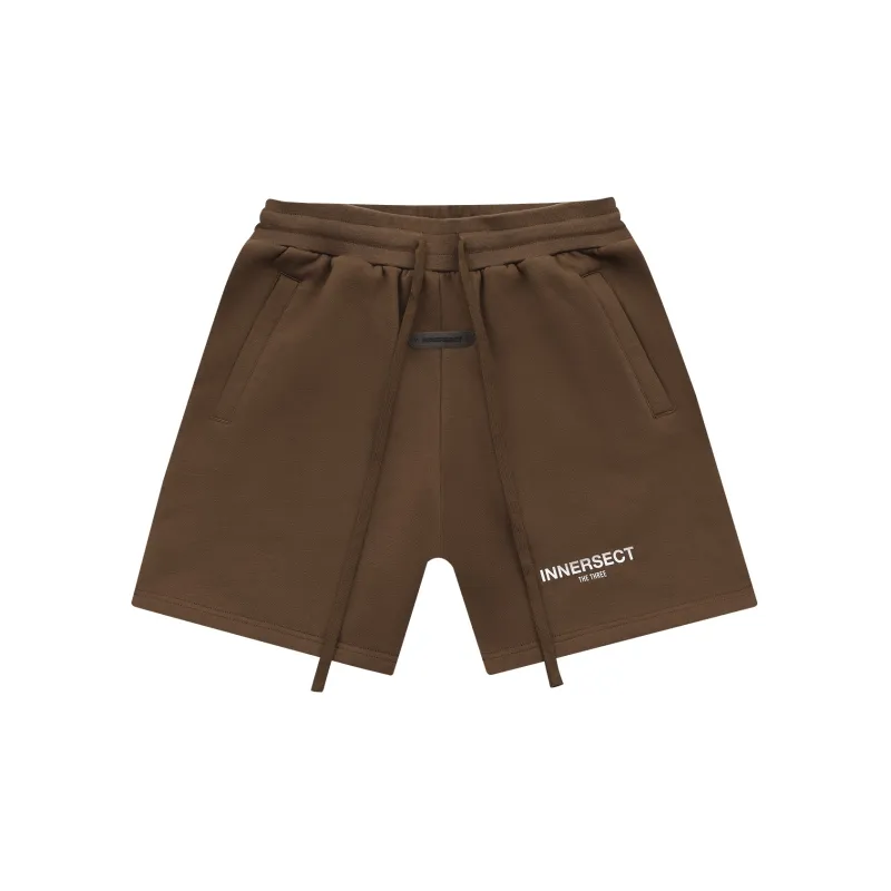 INNERSECT SS23 Casual Shorts Unisex-10