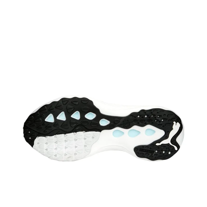 PUMA ForeverRun Nitro 'White'-5