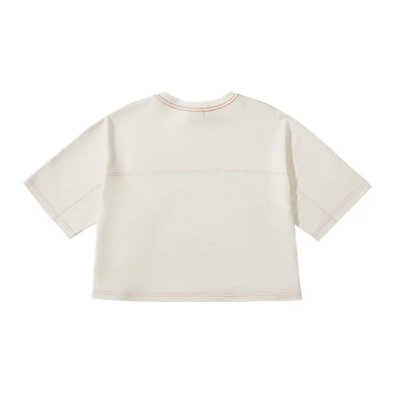 Penfield T-Shirts Women's-1