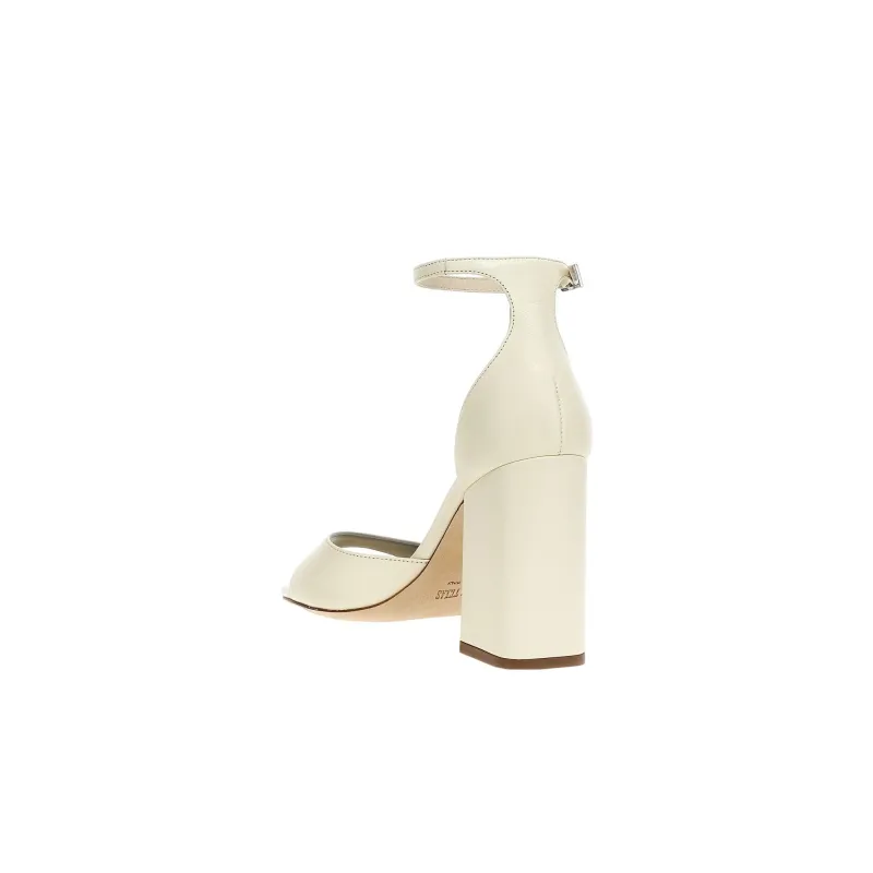 Paris Texas Fiona Buckle Fastened Sandals Women's-2