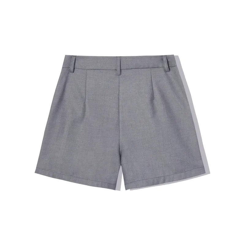 LA CRAWFISH Casual Shorts Women's-3