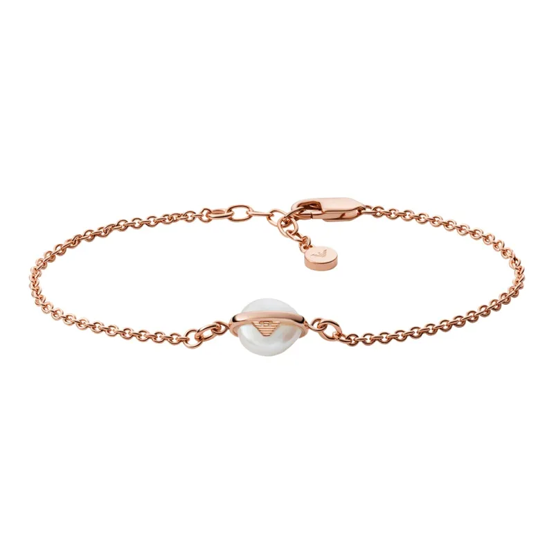 EMPORIO ARMANI Bracelets Women's-0