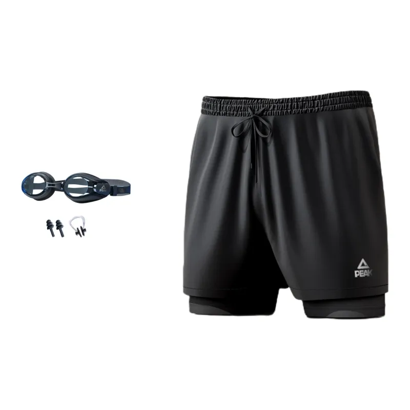 PEAK Swimming Sets Polyester Beach Pool Men's-10