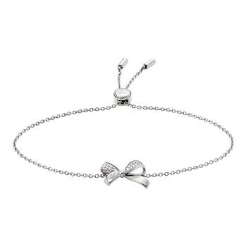 EMPORIO ARMANI Silver Bracelets Women's