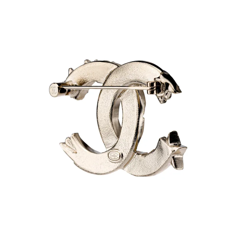CHANEL Brooches Women's-4