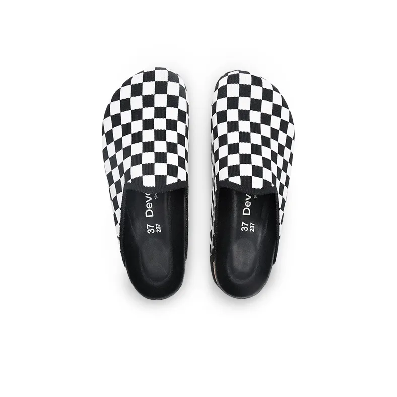 Devo Life Stylish Sandal Unisex-9