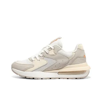 Skechers Shoes 'Beige White' Women's