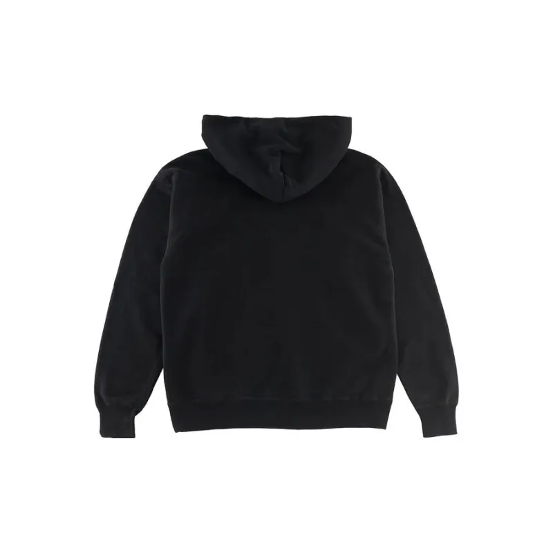 SAINT Mxxxxxx Saint Hoodie-1