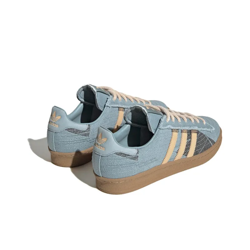 Adidas Originals Campus 80s 'Blue'-3