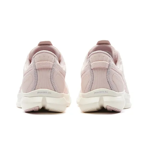 Saucony Kinvara ForHer Running Shoes Women's Low Top Pink-3
