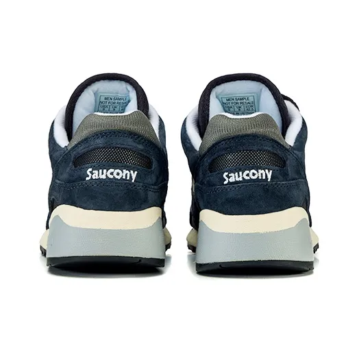 Saucony Shadow 6000 Navy Grey-3