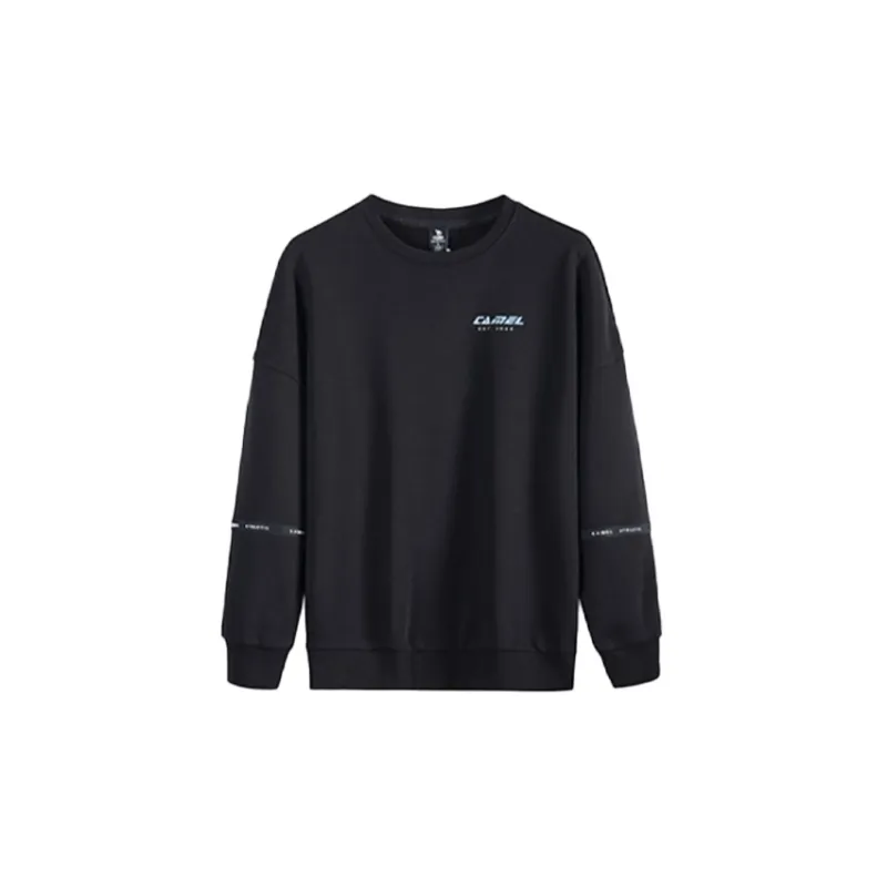 CAMEL Sweatshirts Women's-3