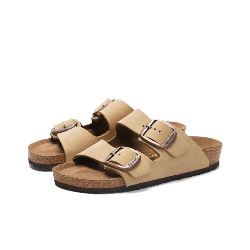 Devo Life Stylish Sandals Unisex-4