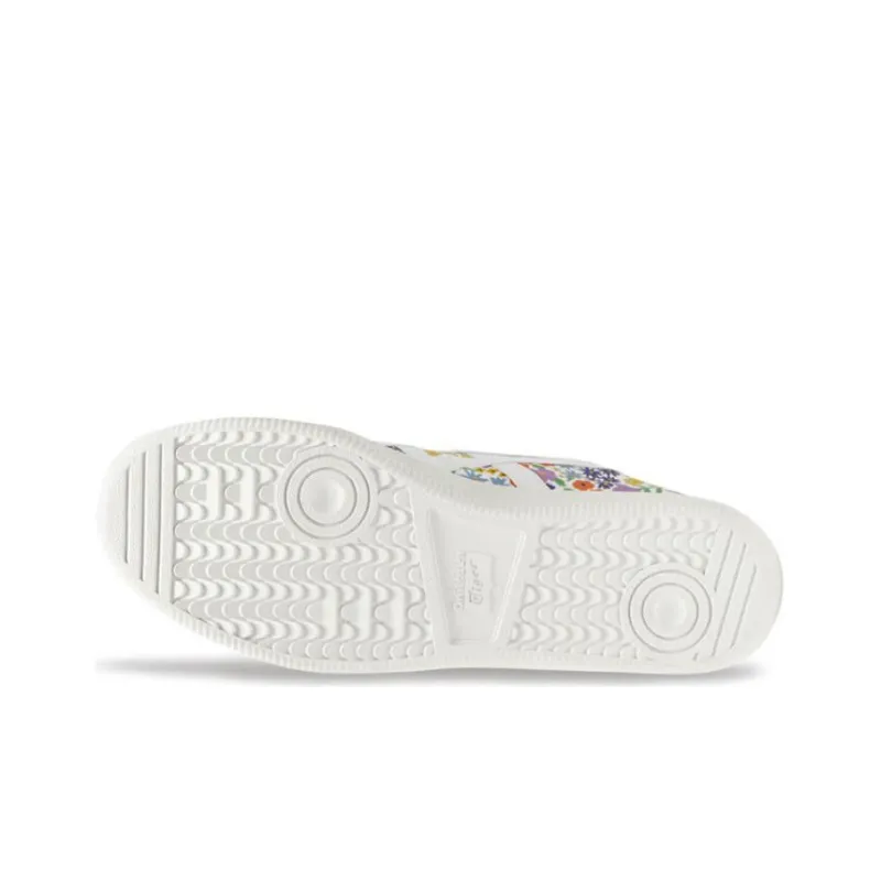 Onitsuka Tiger Dd Trainer Sabot Shoes 'White Muti Color' Women's-4