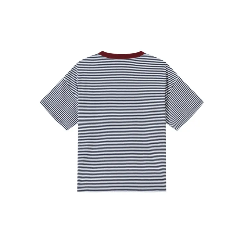 Champion T Shirt Japan Version Unisex-8