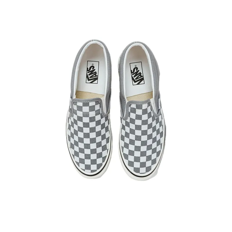 Vans Slip on 98 Dx 'Grey'-3