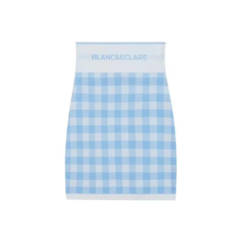 BLANC & ECLARE Casual Short Skirts Women's