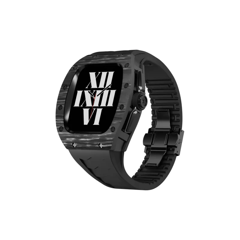 AZMAX Men Watch Cases-0