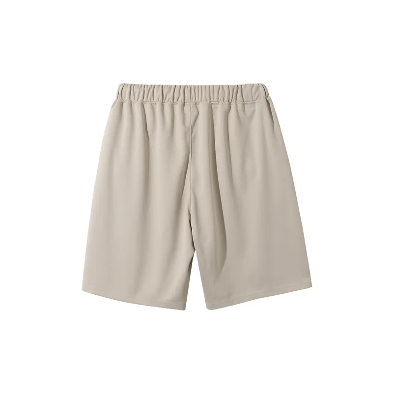 STNW Casual Shorts Unisex-16