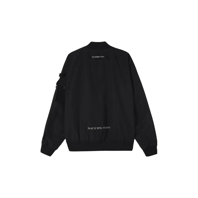New Balance New Balance X TDS Jacket Unisex-1