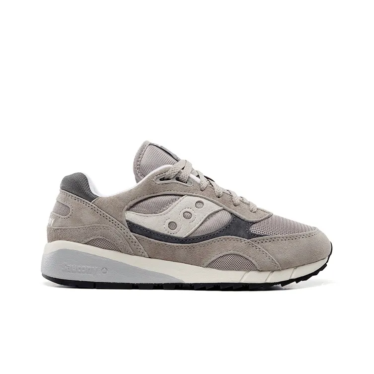 Saucony Shadow 6000 Grey-1