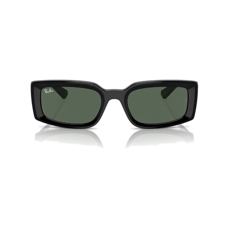 RayBan Kiliane Rectangular Frame Sunglasses-1