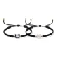 Kitten Couple Bracelet