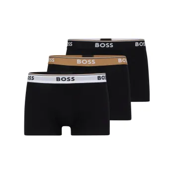 HUGO BOSS Men Boxer Shorts